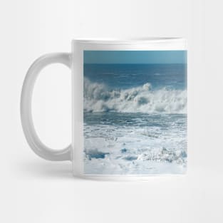 Crashing Waves Mug